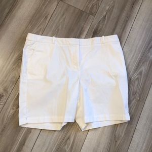 Talbots Shorts - size 14